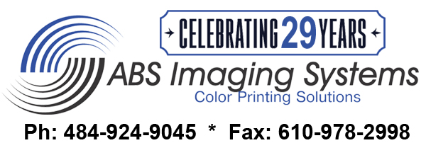ABS Imaging Systems, Inc.